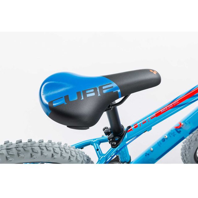 Cube Kid 240 Disc 2017 lastenpyörä Cube Kid 240 Disc 2017 lastenpyörä